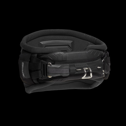 Mystic - Warrior Trapeze - Black